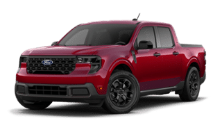 2026 Ford Maverick® External Image 2